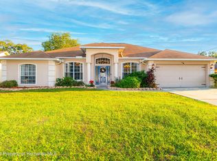 13468 Trollman St, Spring Hill, FL 34609