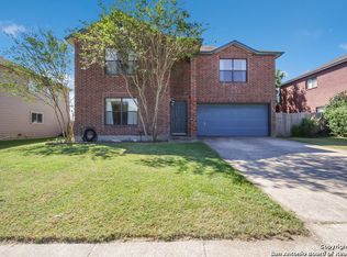 315 Stone Point, New Braunfels, TX 78130