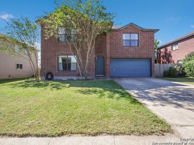 315 Stone Point, New Braunfels, TX, 78130