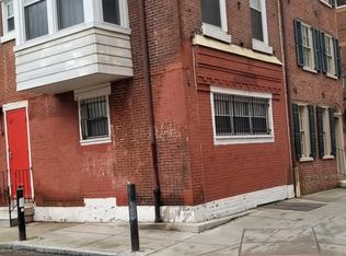 1120 Locust St #101, Philadelphia, PA 19107