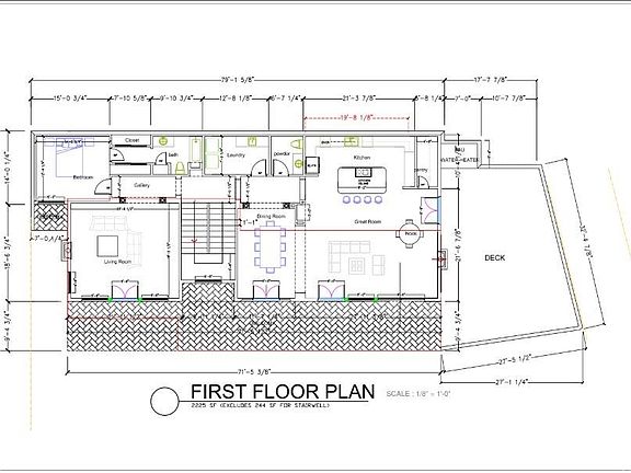 4th image of 3642 Oakfield Dr