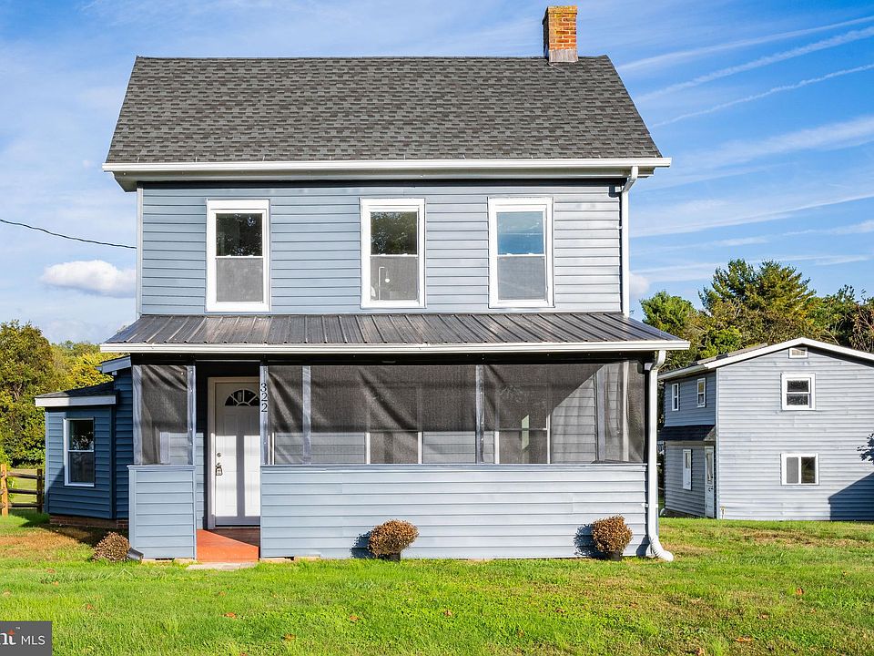 322 Ericsson Ave, Betterton, MD 21610 Zillow