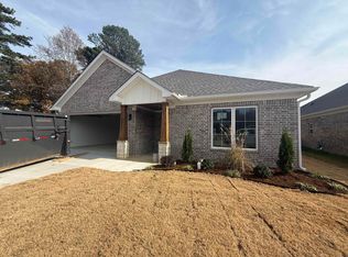 5012 Skilling Cv, Benton, AR 72019