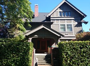 1124 22nd Ave E, Seattle, WA 98112