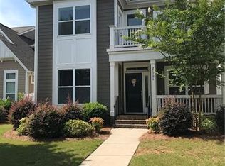 21706 Parsons Green Row, Cornelius, NC 28031