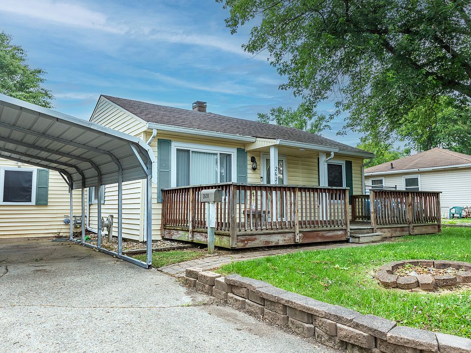 2nd image of 2620 13th St