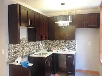 Rented by Team Gotham