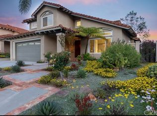 38 San Patricio, Rancho Santa Margarita, CA 92688