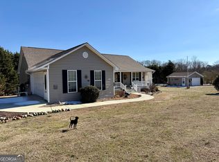 733 Woodland Way, Dewy Rose, GA 30634