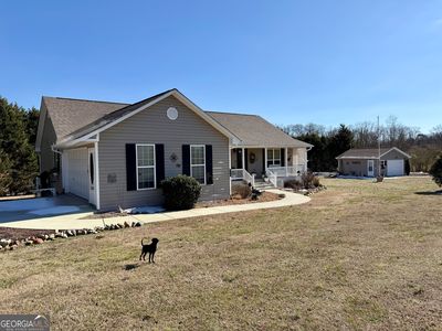 733 Woodland Way, Dewy Rose, GA, 30634
