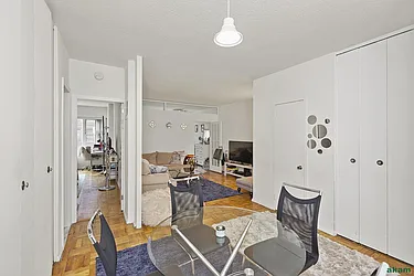 Rented by Akam Sales and Brokerage