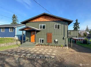 621 Lopez St, Port Angeles, WA