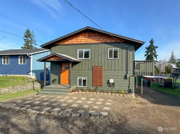 621 Lopez Avenue, Port Angeles, WA 98362