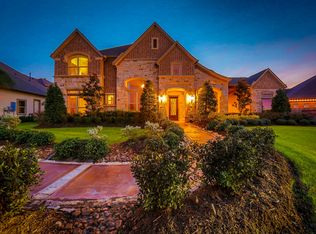 2946 Buffalo Springs Ln, League City, TX 77573