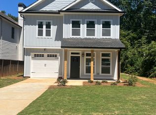 285 3rd Ave, Avondale Estates, GA 30002