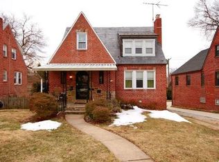 615 Anneslie Rd, Baltimore, MD 21212