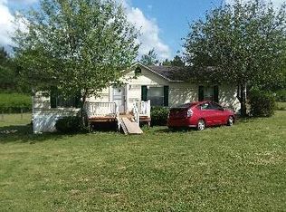 1115 Snellbridge Rd, East Dublin, GA 31027