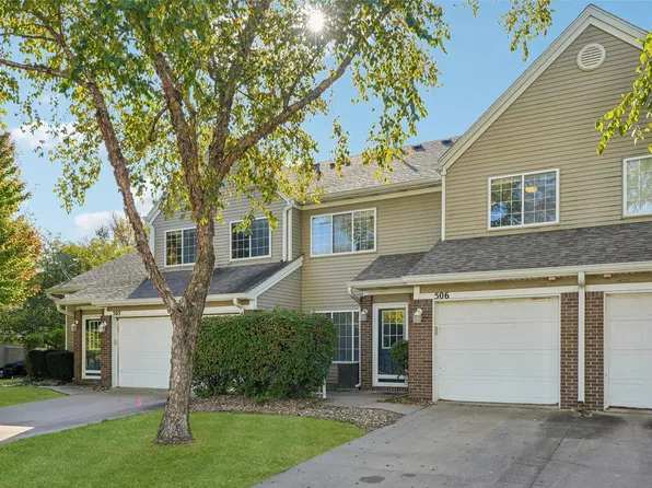 6855 Woodland Ave Unit 506, West Des Moines, IA 50266