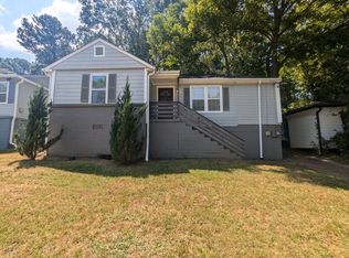 1346 Montreat Ave SW, Atlanta, GA 30310