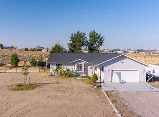 745 Aesop Dr, Spring Creek, NV 89815