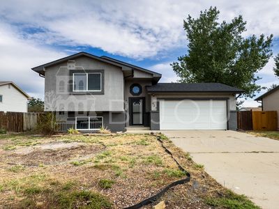 923 Rancher Dr, Fountain, CO, 80817