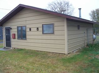 118 Washington St S, Almena, WI 54805