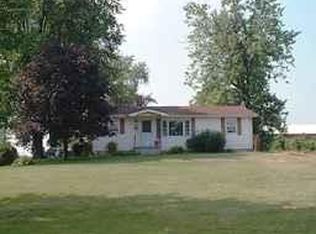 6820 E County Road 100 S, Fillmore, IN 46128
