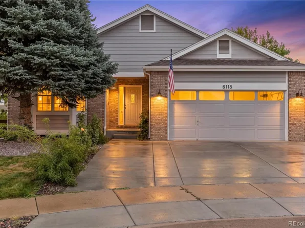 6118 Salvia Court, Golden, CO 80403