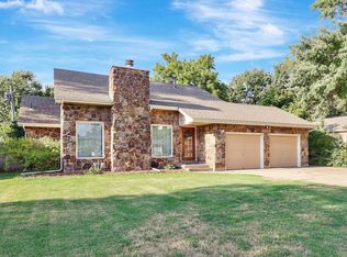 4633 W Whitehall St, Wichita, KS 67212
