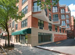 7 Prospect St UNIT 203, Morristown, NJ 07960