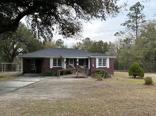 424 Sandhill Rd, Dorchester, SC 29437