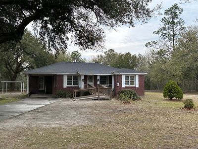 424 Sandhill Rd, Dorchester, SC, 29437