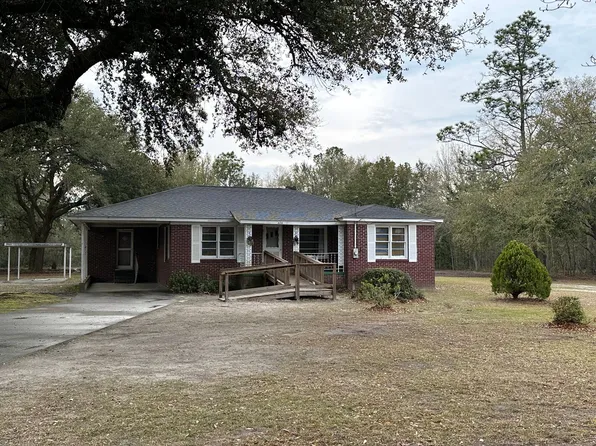 424 Sandhill Rd, Dorchester, SC 29437