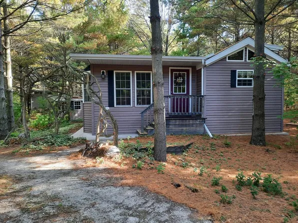 4286 Harbor School Rd #262263, Egg Harbor, WI 54209