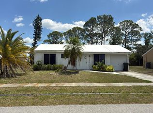 3328 Nekoosa St, North Port, FL 34287