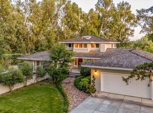 585 Denmark Street, Sonoma, CA 95476