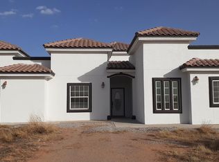 5466 Buffalo Creek Dr, El Paso, TX 79938