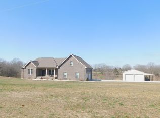 135 Butt Rd, Portland, TN 37148