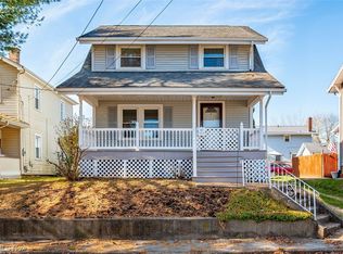 903 10th St NE, Massillon, OH