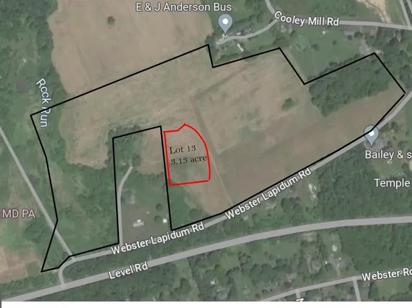 6 Yearling Dr, Havre De Grace, MD 21078