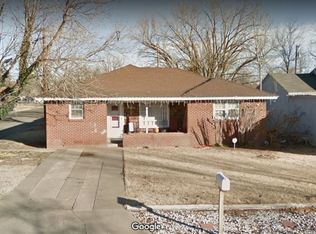 601 E 15th St, Littlefield, TX 79339