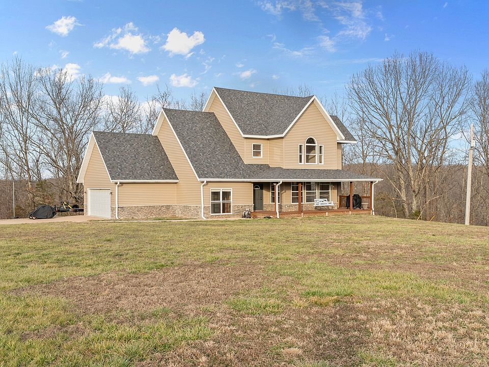 996 Seveno Ridge Road, Highlandville, MO 65669 | Zillow