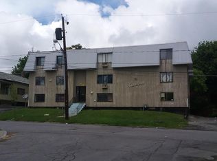 110 Griffiths St APT 3, Syracuse, NY 13208
