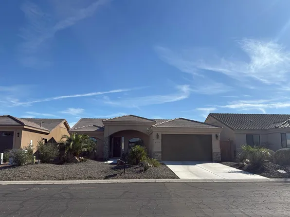 6274 S Vista Laguna Dr, Fort Mohave, AZ 86426