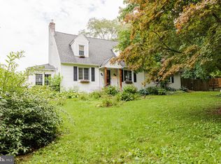 201 Monacy Rd, Coatesville, PA 19320