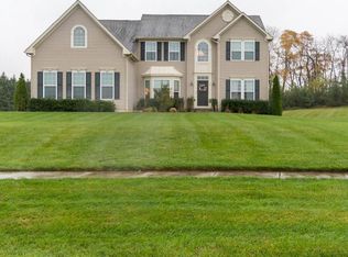 11 Gabrielle Cir, Woolwich Township, NJ 08085