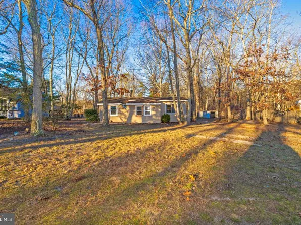 21 Richter Rd, Tabernacle, NJ 08088