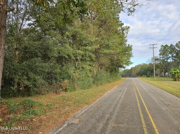 Mount Sinai Rd, Foxworth, MS 39483