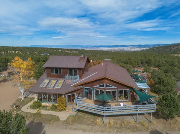 5351/5361 County Road 1, Montrose, CO 81403