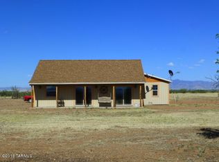 5485 E Highway 181, Pearce, AZ 85625